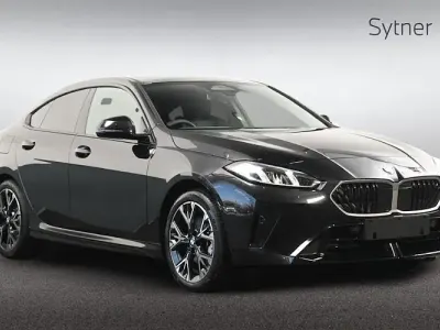 Nuevo BMW 220 M Sport 170 CV (125 kW) 2026 Coupe