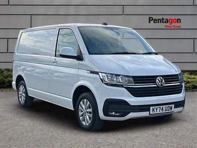 VW T6.1