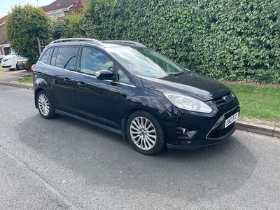 Ford Grand C-Max