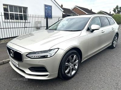 Volvo V90