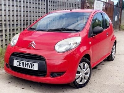 Citroën C1