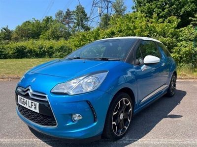 Citroën DS3