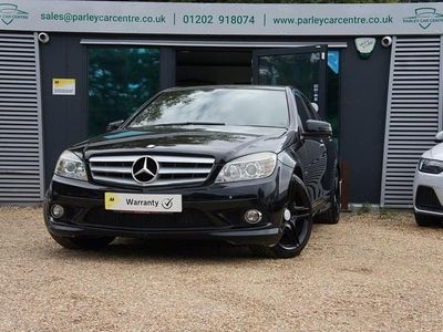 Mercedes C180