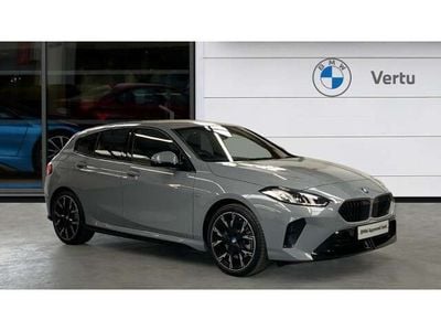BMW 123