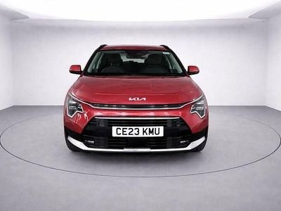 Used Kia Niro 139 HP (102 kW) 2023 SUV
