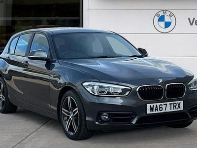 BMW 120