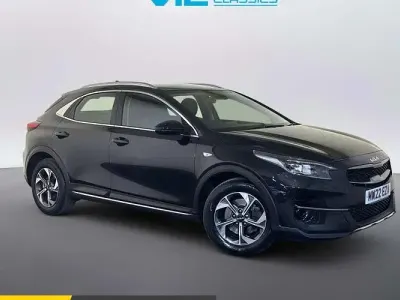 Used Kia XCeed