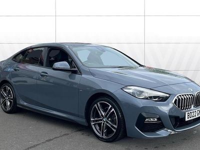 Used BMW 218 M Sport 136 HP (100 kW) 2024 Coupe