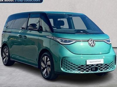 VW ID. Buzz
