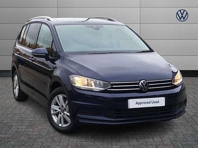 VW Touran