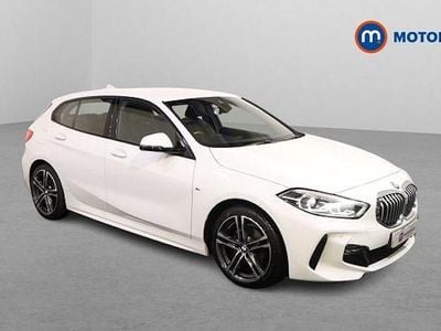 Used BMW 118 M Sport 136 HP (100 kW) 2024 Hatchback