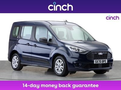 Ford Tourneo Connect