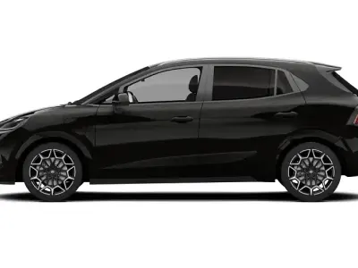Ny MG MG4 EV 117 kW (160 HK) 2026 Halvkombi
