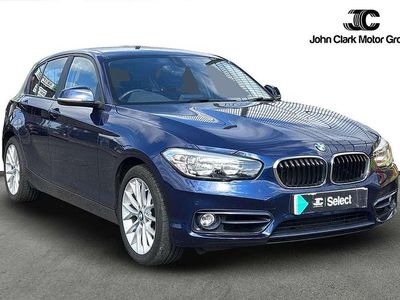 BMW 120
