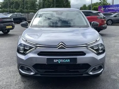 Used Citroën C4 X