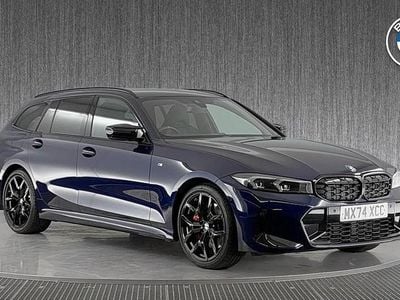 BMW M340