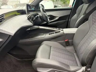 Used Peugeot 3008 GT 143 HP (105 kW) 2025 Blue SUV