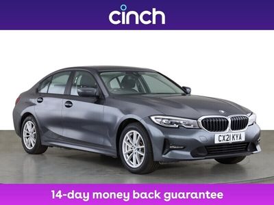 BMW 330e