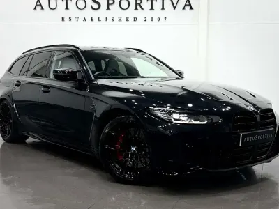 Used BMW M3