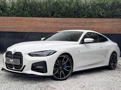 BMW 430