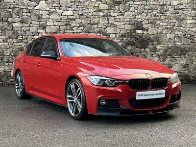 used BMW 340 i M Sport Shadow Edition Saloon