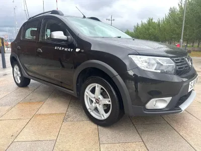 Used Dacia Sandero