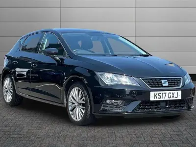 Used Seat Leon