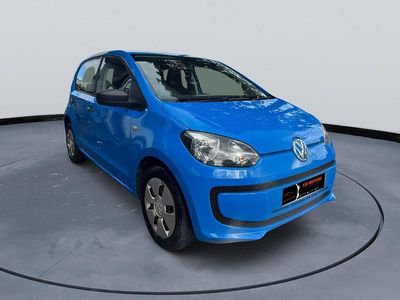 VW up!