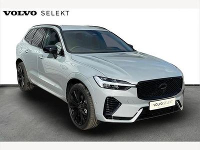 Used Volvo XC60 Plus 247 HP (181 kW) 2025 Grey SUV