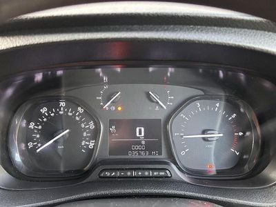 White Used 2021 Citroën Dispatch MPV | £12,250 (Good price)