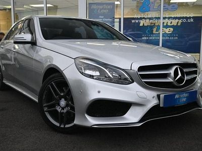 Mercedes E250