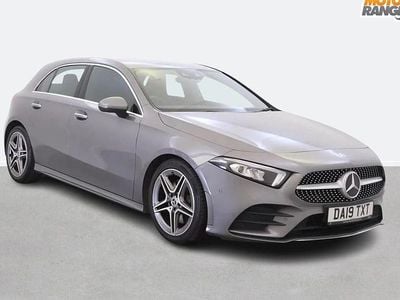 Mercedes A220