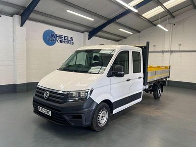 VW Crafter