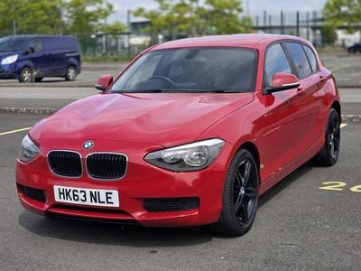 BMW 116