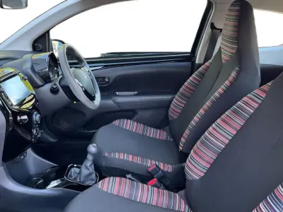 Used Citroën C1