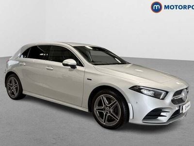 Mercedes A250