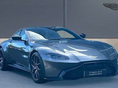 Aston Martin Vantage