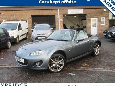 Mazda MX5