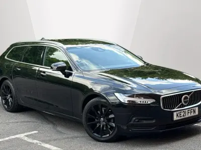 Usado Volvo V90