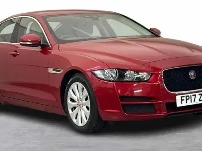 Gebraucht Jaguar XE