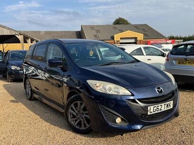Mazda 5