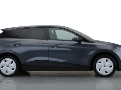 Used MG MG4 EV Trophy 2023 Hatchback