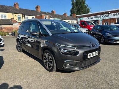 Citroën Grand C4 Picasso