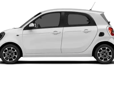 Used Smart ForFour Electric Drive Premium 60 kW (82 HP) 2020 Hatchback