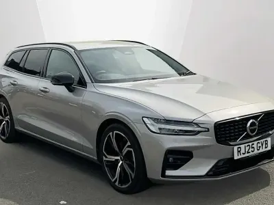 Usado Volvo V60