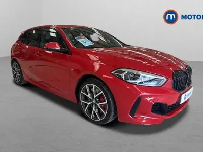 Used BMW 128
