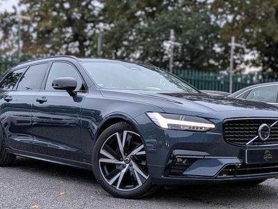 Volvo V90