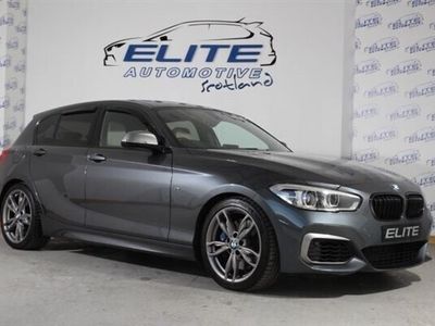 used BMW M140 1 SERIES 3.05d 480 BHP 480BHP