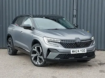Usado Renault Austral