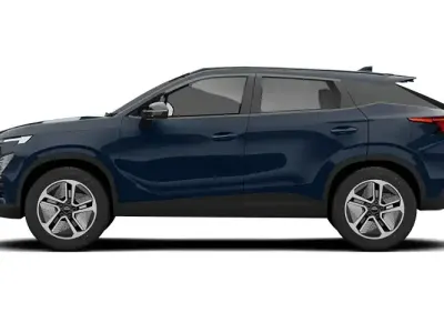Used Omoda 5 186 HP (136 kW) 2025 SUV